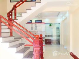 Studio Nhà mặt tiền for sale in Hải Phòng, Thành Tô, Hai An, Hải Phòng