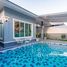 2 Bedroom Villa for sale in Hua Hin, Thap Tai, Hua Hin