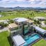 5 Bedroom Villa for sale at Black Mountain Golf Course, Hin Lek Fai, Hua Hin
