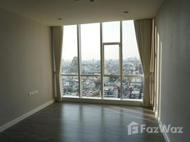 2 Schlafzimmer Wohnung zu verkaufen im The Room Sathorn-TanonPun, Si Lom