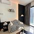 Studio Emper (Penthouse) for rent at Kampung Kerinchi (Bangsar South), Padang Masirat