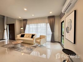 在The City Bangna 2租赁的4 卧室 屋, Bang Phli Yai, Bang Phli, 北榄府, 泰国