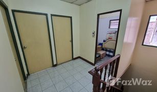 3 Bedrooms Townhouse for sale in Samae Dam, Bangkok Banpisan Thakham 28