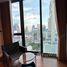 1 спален Кондо в аренду в Supalai Icon Sathorn, Thung Mahamek, Сатхон