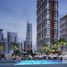 Studio Apartment for sale at Peninsula Two, Executive Towers