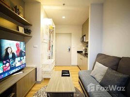 คอนโด 1 ห้องนอน ให้เช่า ในโครงการ แชปเตอร์วัน มิดทาวน์ ลาดพร้าว 24, จอมพล