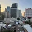 Studio Wohnung zu vermieten im Pratunam Prestige Condominium, Thanon Phet Buri