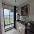 Studio Condo for rent at Elio Sathorn-Wutthakat, Bang Kho, Chom Thong, Bangkok, Thailand