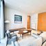 1 спален Кондо в аренду в Saladaeng Residences, Si Lom