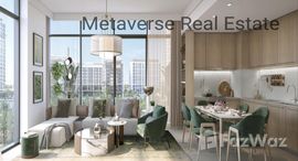 Available Units at Dubai Hills