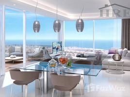 2 Bedroom Apartment for sale at Gateway Residences, Mina Al Arab