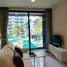 1 Schlafzimmer Wohnung zu vermieten im Acqua Condo, Nong Prue, Pattaya