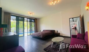 4 Bedrooms House for sale in Talat Khwan, Chiang Mai 