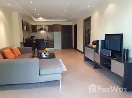 1 Bedroom Apartment for sale at The Residence Jomtien Beach, Nong Prue, Pattaya