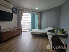2 Bedroom Condo for rent at Belle Grand Rama 9, Huai Khwang