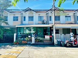 3 Schlafzimmer Haus zu verkaufen im Baan Pruksa 63 , Bang Kadi, Mueang Pathum Thani