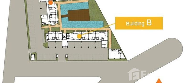 Master Plan of My Style Hua Hin 102 - Photo 1
