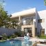 3 спален Дом на продажу в The Magnolias, Yas Acres, Yas Island
