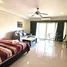 View Talay Residence 3 で賃貸用の 1 ベッドルーム マンション, ノン・プルー