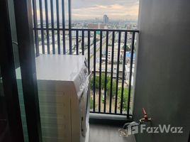 1 спален Квартира в аренду в KnightsBridge Sukhumvit-Thepharak by Hampton, Thepharak, Mueang Samut Prakan, Самутпракан