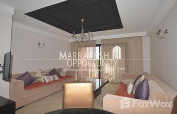 Vente appartement in Sidi Bou Ot, Marrakech Tensift Al Haouz