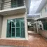 3 Bedroom House for rent at The Trust Ville Kanchanaphisek - Hathairat, Bueng Kham Phroi