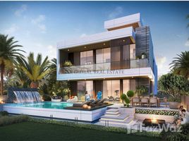5 Bedroom Townhouse for sale at DAMAC Lagoons, DAMAC Lagoons, Dubai