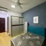 Studio Apartment for rent at The Trion Towers, Makati City, Southern District