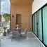 3 Bedroom Villa for rent at Baan Somdul, Thap Tai, Hua Hin, Prachuap Khiri Khan, Thailand
