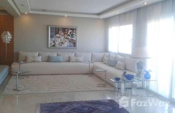 Bel appartement en vente à Sid El Abed in Na Harhoura, Rabat-Salé-Zemmour-Zaer