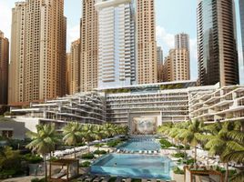 3 спален Квартира на продажу в Five JBR, Sadaf, Jumeirah Beach Residence (JBR), Дубай