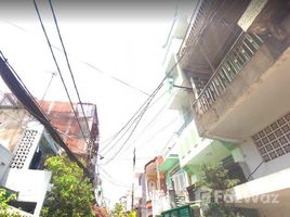 Studio Nhà mặt tiền for sale in Phường 13, Quận 10, Phường 13