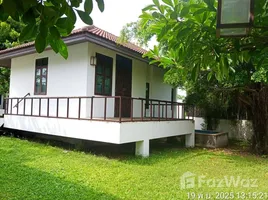 บ้านเดี่ยว 1 ห้องนอน ให้เช่า ในโครงการ เดอะ การ์เด้น สลีป แอนด์ พูลบังกาโล, หนองแก