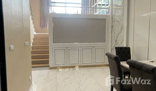 3 Bedrooms Townhouse for sale in Chong Nonsi, Bangkok Arden Rama 3