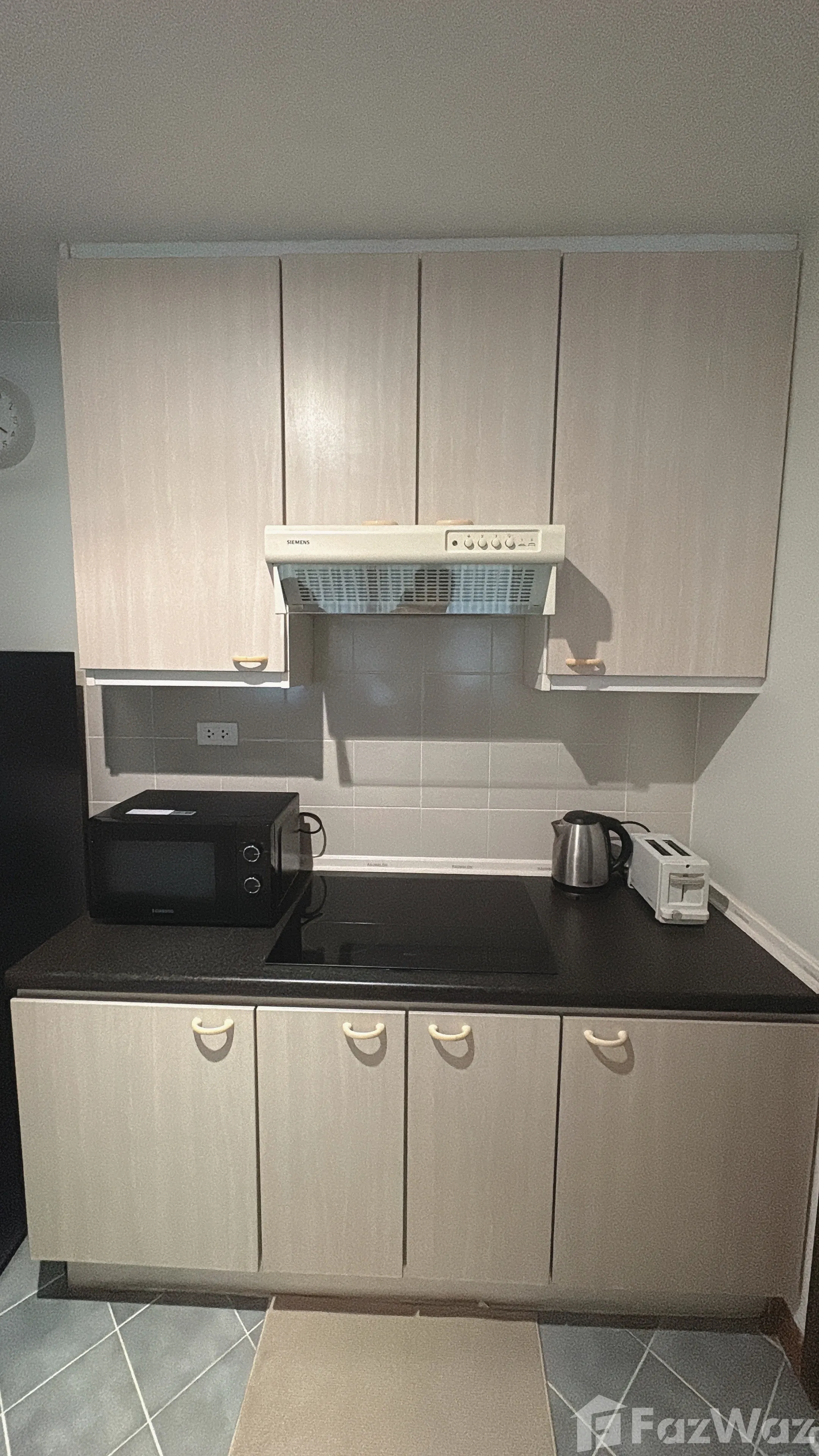 2 Bedroom Condo for rent at Baan Sansaran Condo — photo 4