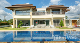 ยูนิตที่เหลืออยู่ในโครงการ ลากูน่า วิลเลจ เรสซิเด้นซ์ เฟส 2