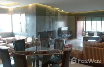 RARE à la location appartement de 141m² 3 chambres à PRESTIGIA in Na Machouar Kasba, Marrakech Tensift Al Haouz