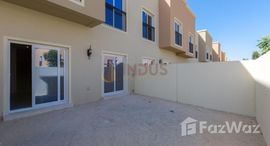 Available Units at Amaranta