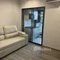 1 Habitación Departamento en venta en The Politan Aqua, Bang Kraso, Mueang Nonthaburi, Nonthaburi, Tailandia