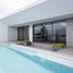 3 спален Вилла на продажу в Clover Residence - The Valley Phase II, Si Sunthon