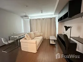 ขายอพาร์ทเม้นท์ 2 ห้องนอน ในโครงการ ไอดีโอ รัชดา - สุทธิสาร, ดินแดง, ดินแดง