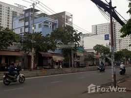 5 Schlafzimmer Haus zu verkaufen in Hoc Mon, Ho Chi Minh City, Xuan Thoi Thuong