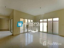 4 Bedroom Townhouse for sale at Sidra Community, Al Raha Gardens