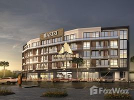 1 Bedroom Apartment for sale at Azizi Park Avenue, Azizi Riviera