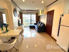 1 chambre Condominium à louer à , Khlong Toei, Khlong Toei