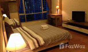 Кондо, 1 спальня на продажу в Khlong Toei Nuea, Бангкок The Trendy Condominium