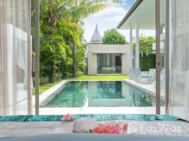 5 Schlafzimmer Haus zu verkaufen im Botanica Luxury Villas (Phase 3), Choeng Thale, Thalang, Phuket, Thailand