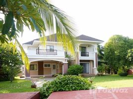 4 Bedroom Villa for sale at The Laguna Home 5, San Sai Noi, San Sai, Chiang Mai