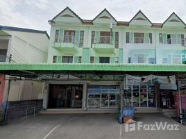 2 Bedroom Townhouse for sale in Mueang Chon Buri, Chon Buri, Na Pa, Mueang Chon Buri