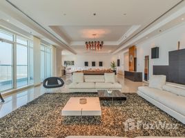 5 غرفة نوم بنتهاوس للبيع في Emirates Hills Villas, Dubai Marina